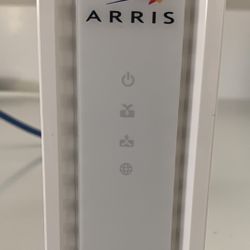 Arris SB6183 Surfboard Cable Modem
