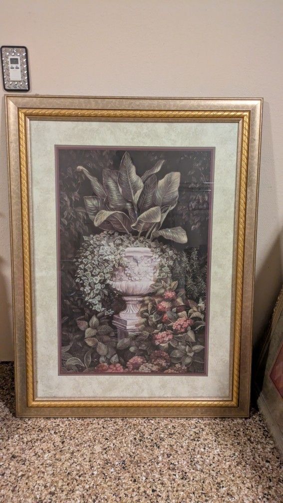 Cuadro Decorativo Para La Sala
