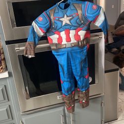 Captain America