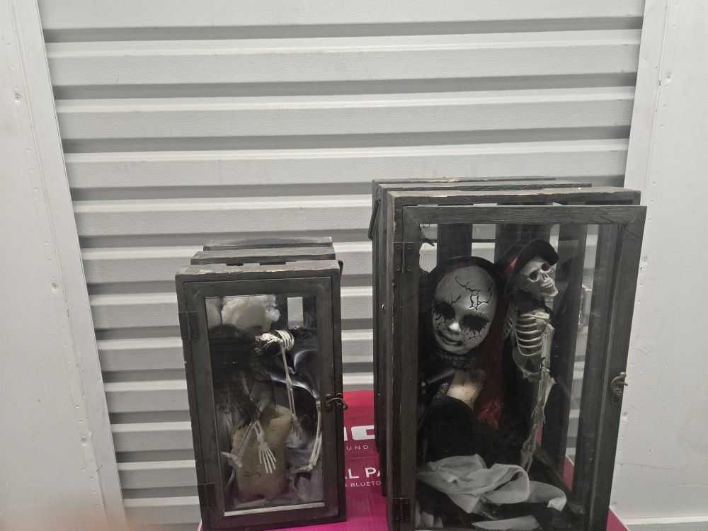 Halloween Decorations