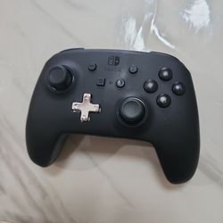 Nintendo Switch Wireless Rechargeable Pro Controller