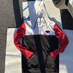 Men’s Supply & Demand Jacket