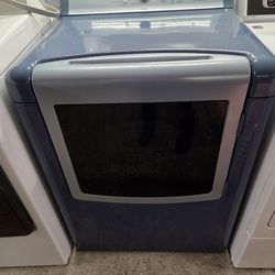 Kenmore Electric Dryer Single Warranty Financing With Snap If You Qualify Reconditioned