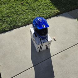 Bike Helmet