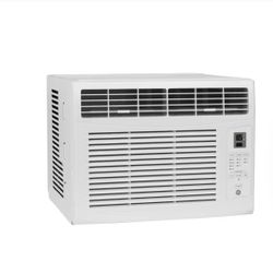 GE - 250 Sq.Ft. Window Air Conditioner 