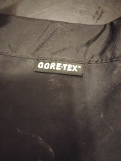 Set Of Gore tech Shin Guards For Hiking