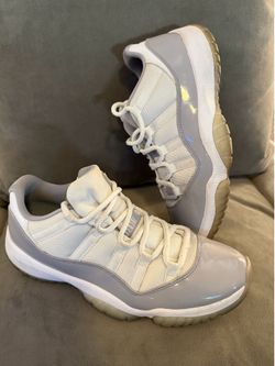 Jordan’s size 9.5