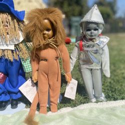 Wizard Of Oz Antique