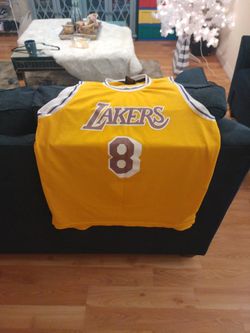 OG BRYANT #8