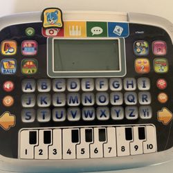 Toddler Keyboard 