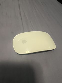 Apple Mouse