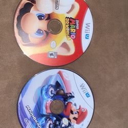 mario games 