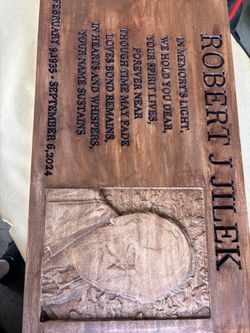 Memorial/ Holiday/ Birthday