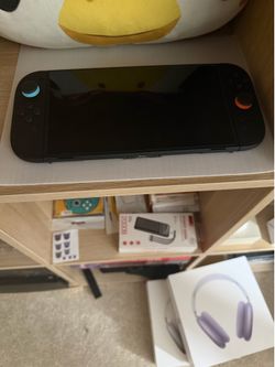 Nintendo switch 2 for trade