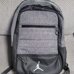 New Jordan Backpack