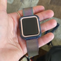 Apple Smart Watch