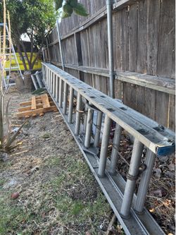 32” ladder