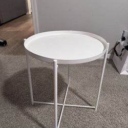 IKEA GLADOM Tray Table