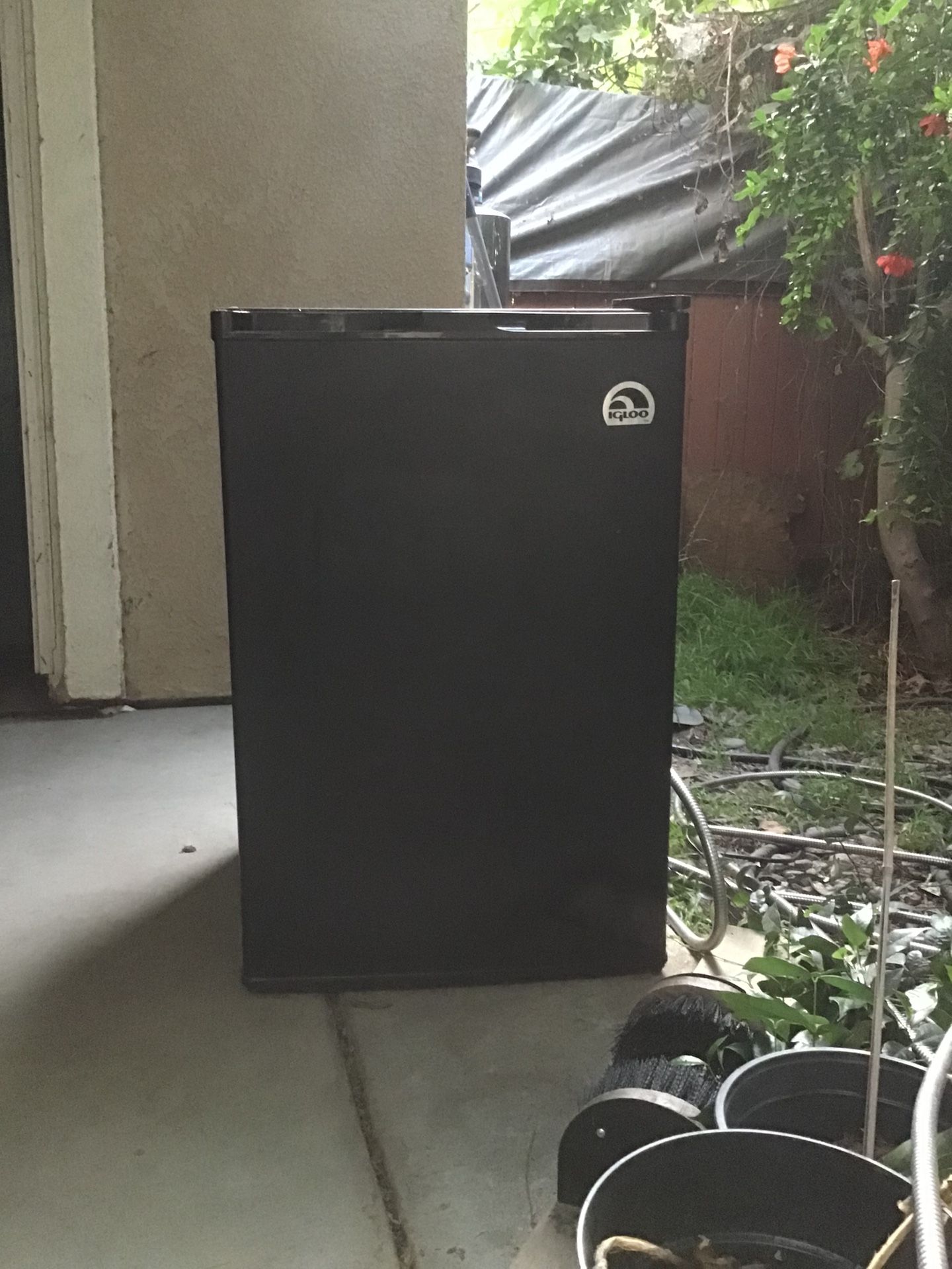 Mini Fridge