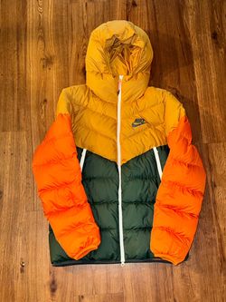 Nike puffer new medium