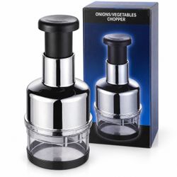 27 Manual Onion & Vegetable Choppers