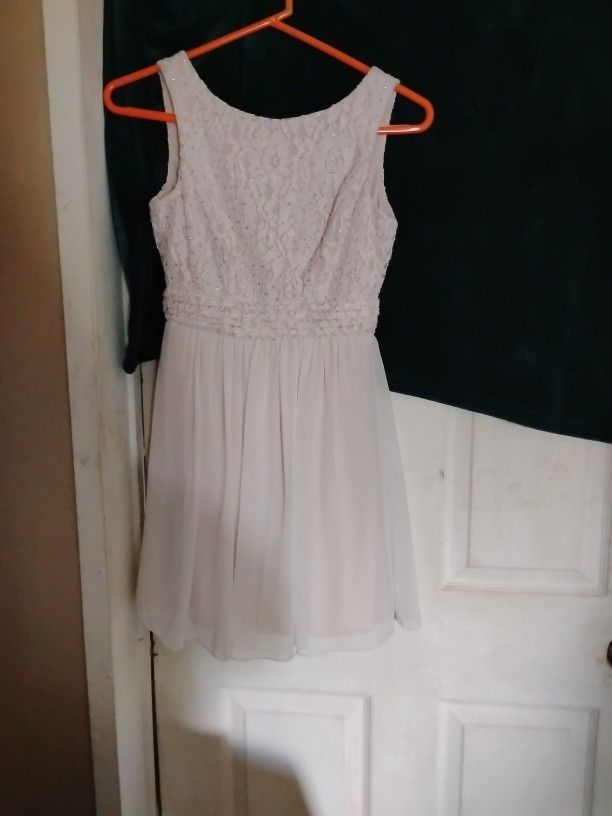 Speechless Party Dress