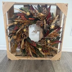Wreath