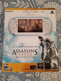 Psp 3000