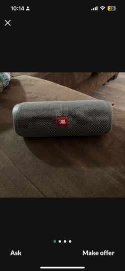 Jbl Flip 