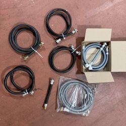 Washer Dryer Water Hose