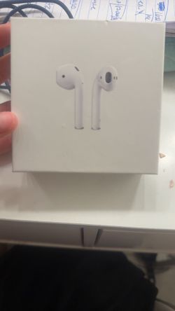 AirPods