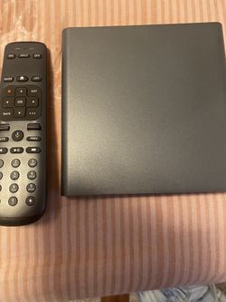 AT&T tv never used it