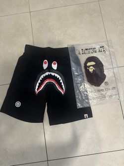 Bape Shorts