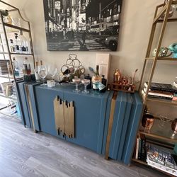 Bar/Console Table