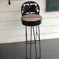Unique Bar Stool 