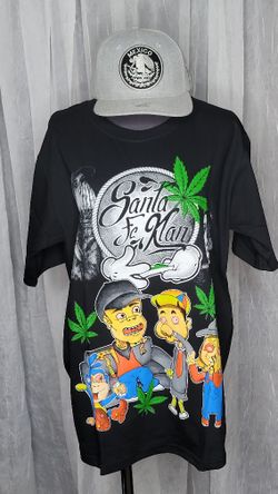 Santa Fe Clan Tshirts