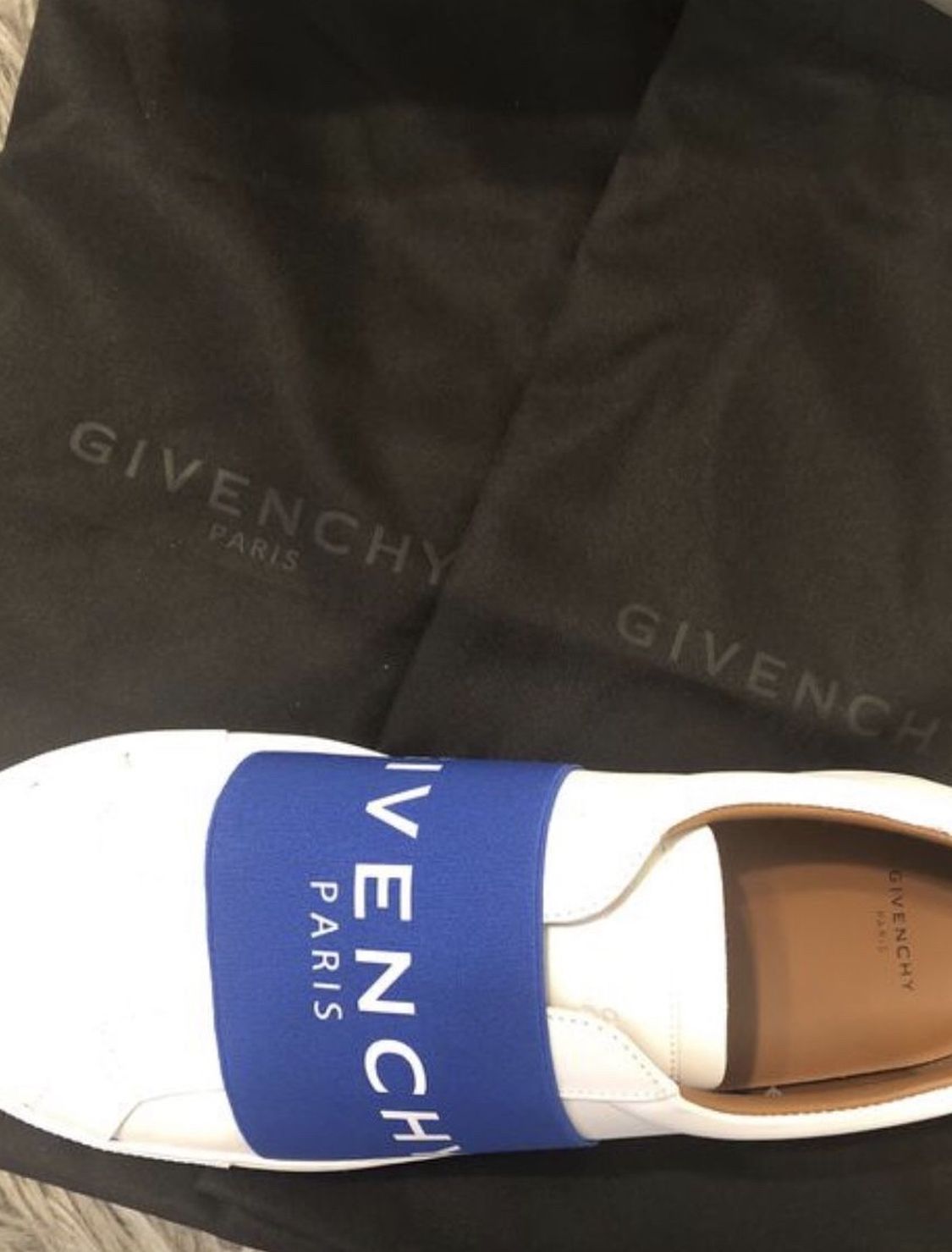 Men’s Givenchy Shoes Size 9