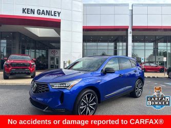 2025 Acura RDX