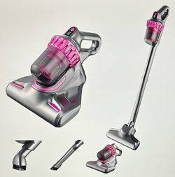 4 in 1 cordless handheld vacuum cleaner