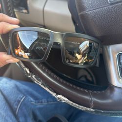 Spy Men’s  Sunglasses Safety Glasses Z87 