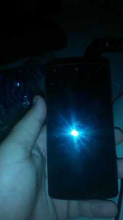 Nexus lg phone