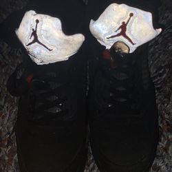 gortex jordan 5s 9.5