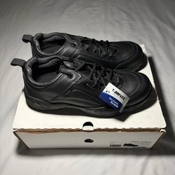 NEW Reebok Postal Express Waterproof Black Gore Tex Lining Mens CP8115 12M  USA