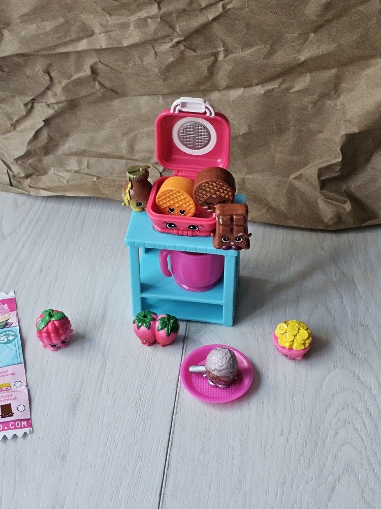 Shopkins