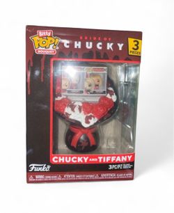 chucky pop figure