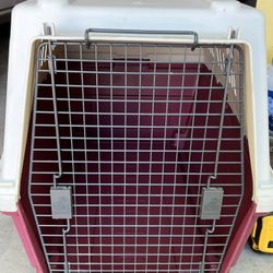 petmate extra large kennel