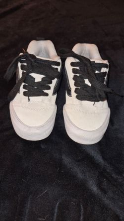 Knu Skool Vans