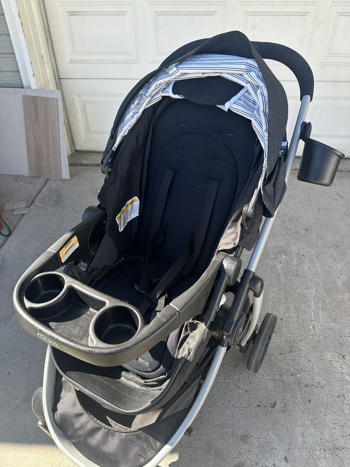 Stroller
