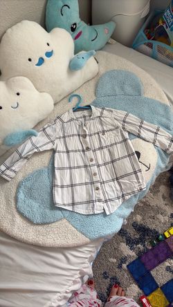 Kids clothes