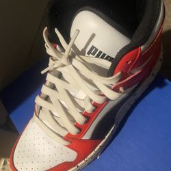 PUMA
